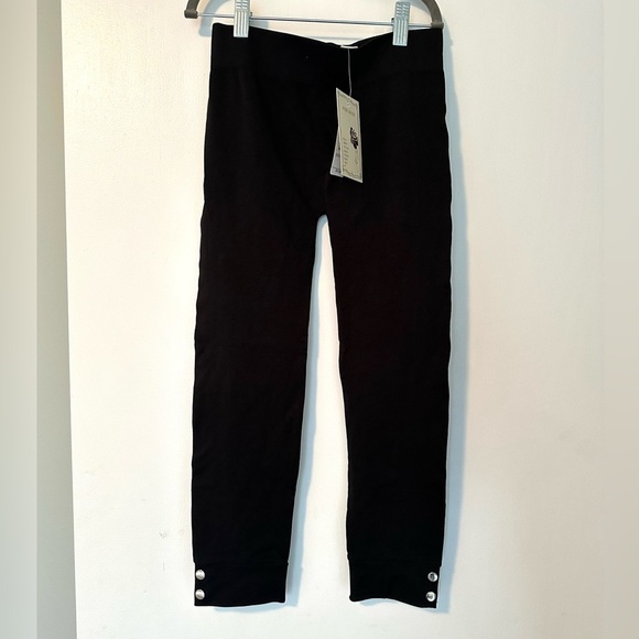 NWT 3/4 length cropped leggings - Picture 1 of 6